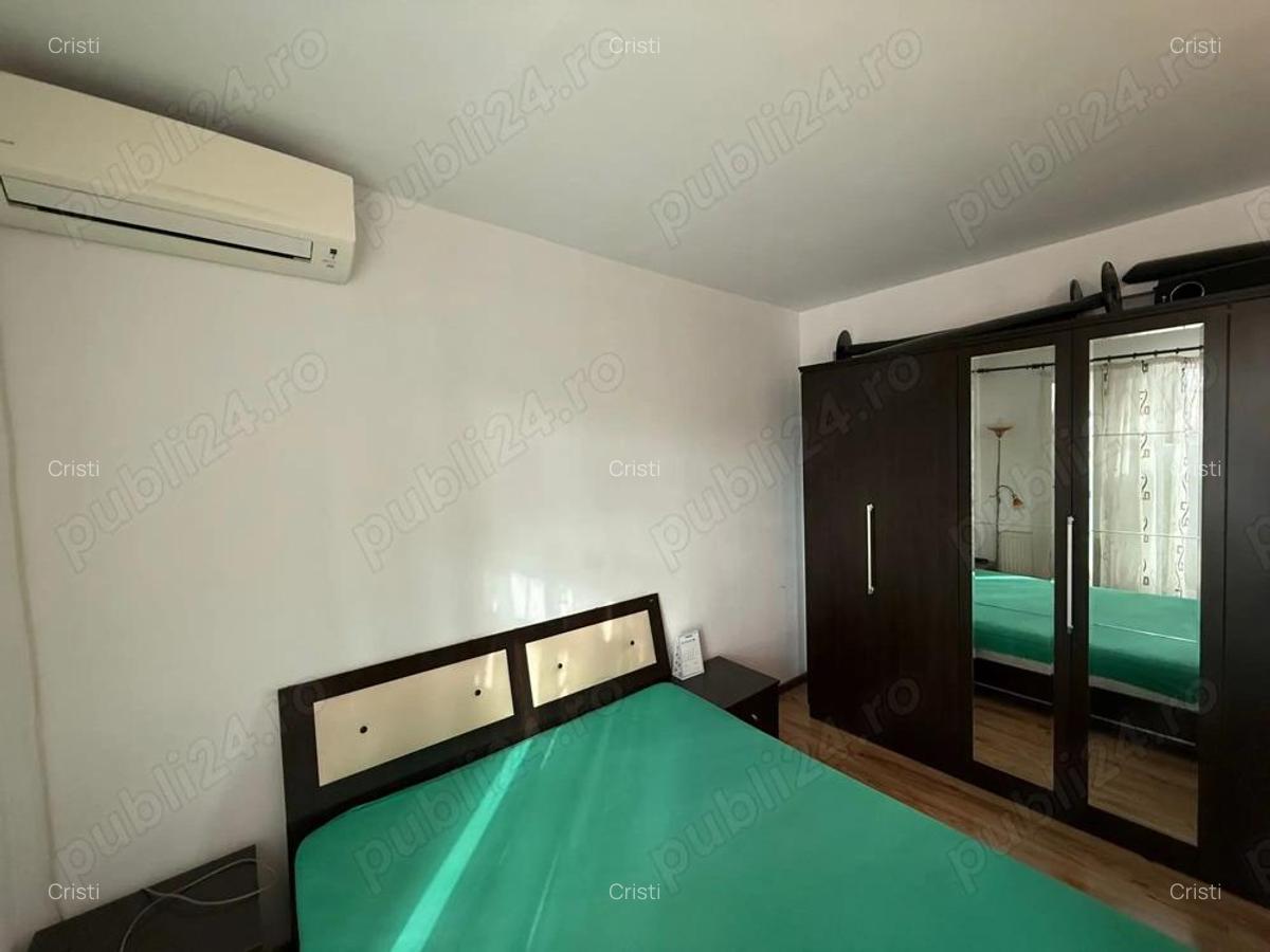 Garsoniera 51mp cu balcon inchis, loc parcare privat, Dr.Funigeilor - 10 Garsoniera 51mp cu balcon inchis, loc parcare privat, Dr.Funigeilor - 10