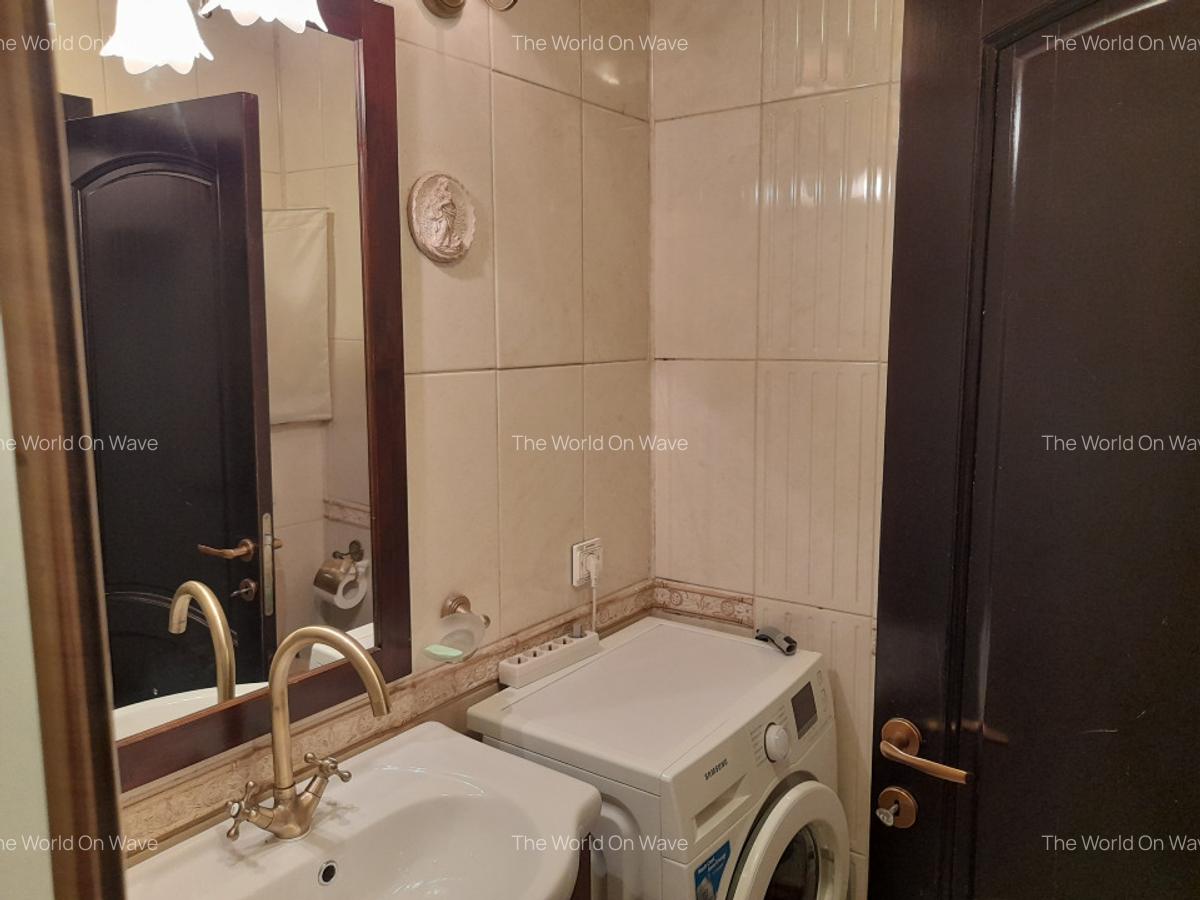 Apartament 2 camere - zona Piata Rahova - 6 Apartament 2 camere - zona Piata Rahova - 6