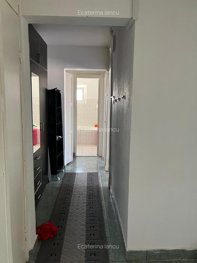 Vânzare apartament 3 camere, decomandat – Cantacuzino, Ploiești - 4