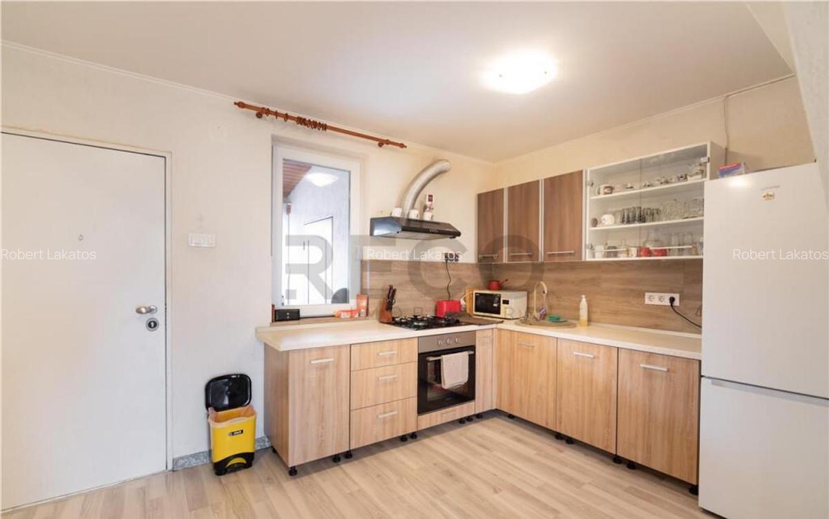 RECO Casa noua la pret de apartament - 1