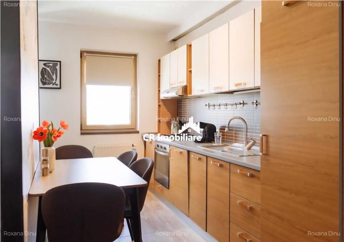 Apartament 2 camere Lux Casa Presei Libere - 8