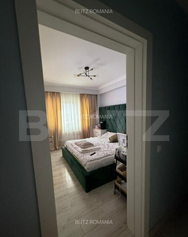 Apartament 3 camere 80 mp, Calea Severinului zona Auchan - 3