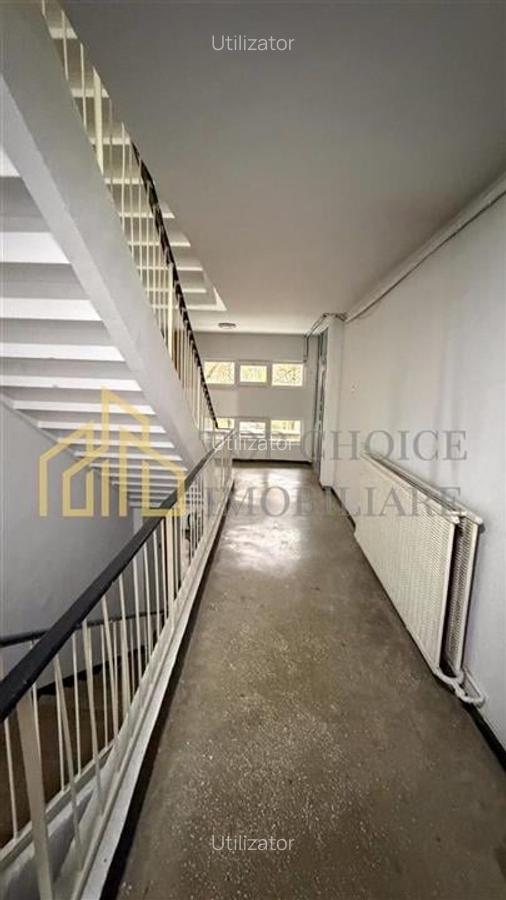 4 CAMERE LANGA PARCUL CIRCULUI | 95 MP | BLOC 1981 | DOUA BALCOANE - 26