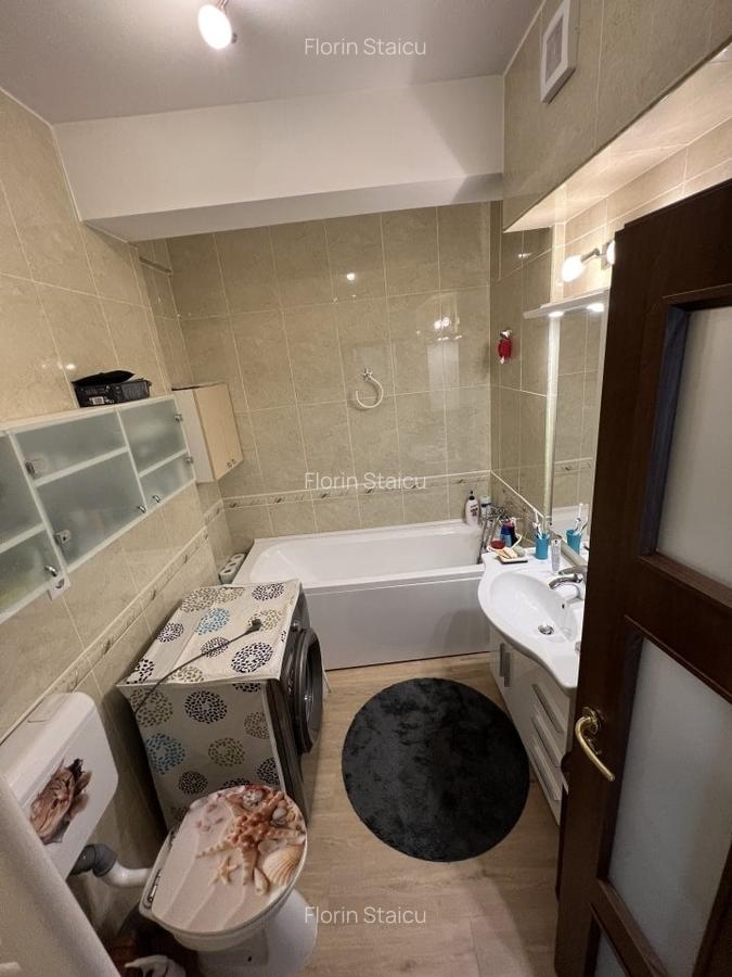 Apartament cu 3 camere semidecomandat, mobilat în Prelungirea Ghencea - 5