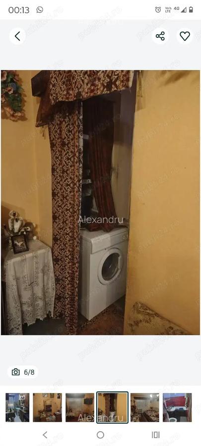 Apartament Vlaicu - 4 Apartament Vlaicu - 4