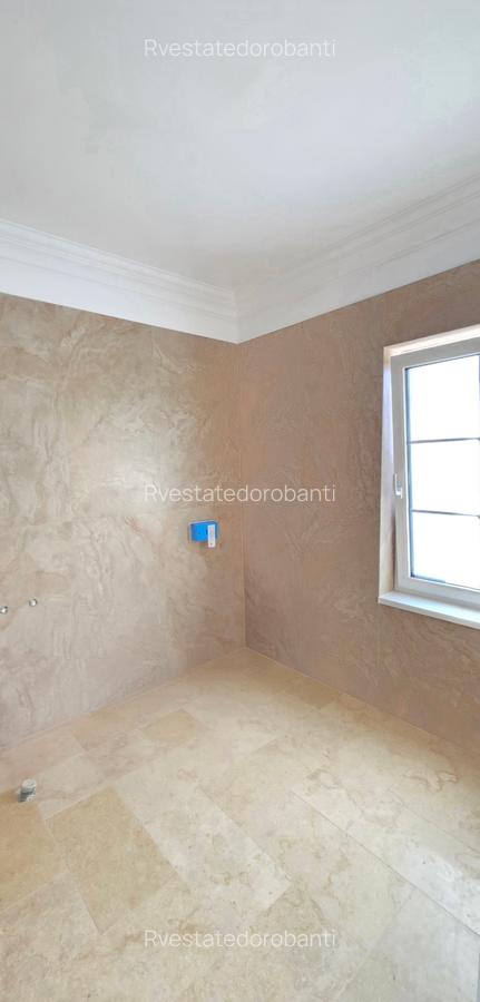 Vilă Premium P+1+Pod – Moara Vlăsiei / Balotești - 19