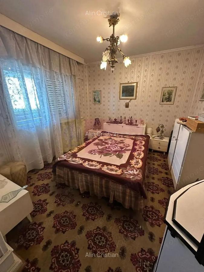 Apartament 3 camere | 96 mp | Doroban?i-Ambasada Turca - 9