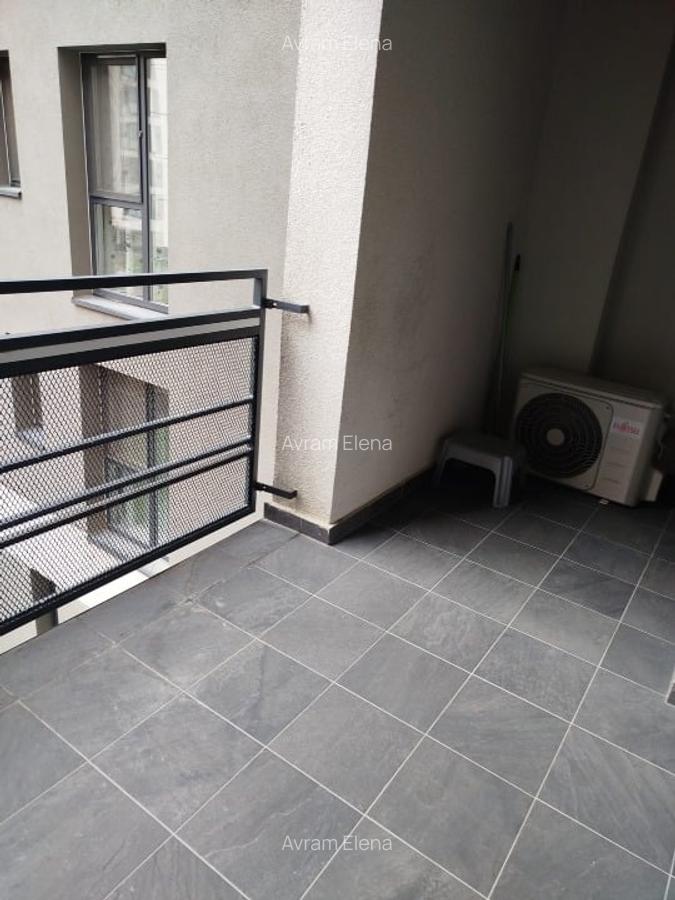 Proprietar ofer spre închiriere apartament nou, în blocul IRIS Armoniei. - 8