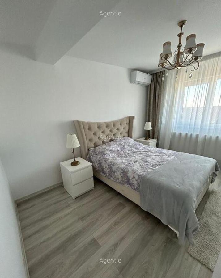 Vila 4 camere comuna Berceni - 1