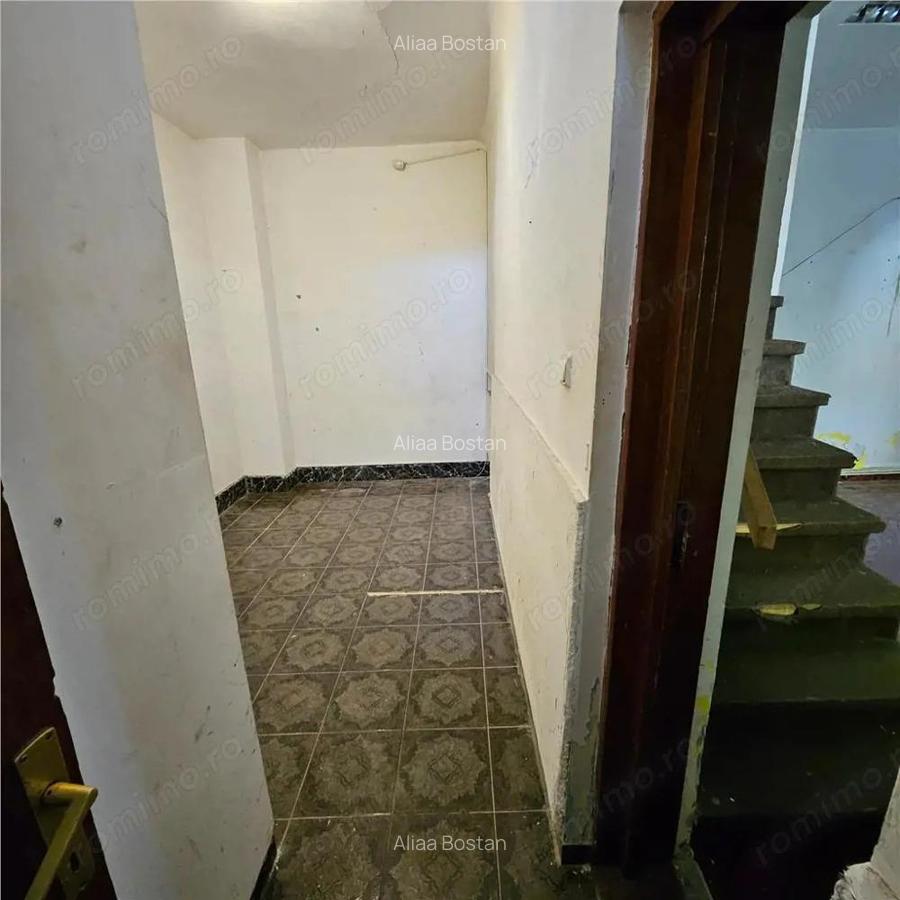 Doua case vecine, cu vad, in Bucure #537;ti, Tineretului, Parcul Carol - 12