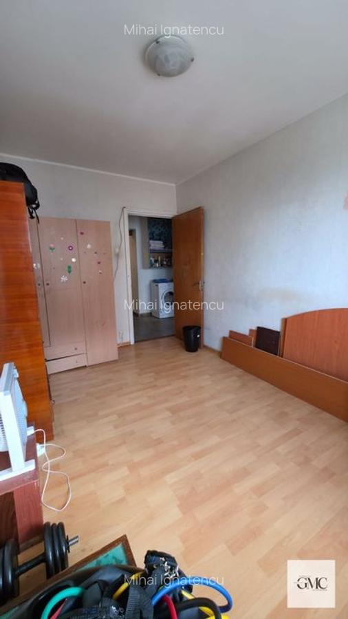 Apartament 4 camere Colentina B4 - 23