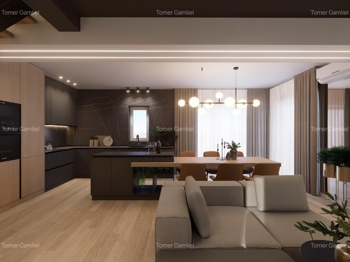 Complex Rezidential CORBEANCA PARK ELITE - 9