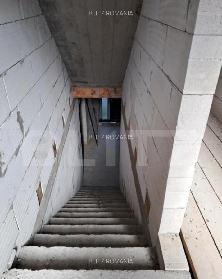 Proiect turistic HotelPensiune, 6 dormitoare, Valea Ierii - 16