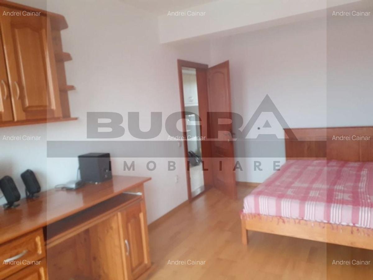 Apartament de 3 camre, 90mp, zona strazii G.V Bibescu - 3