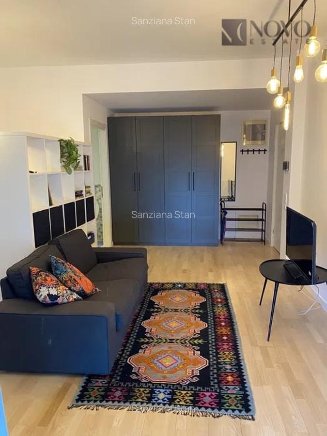 Studio dublu | Calea Calarasilor - Delea Veche | Prima inchiriere - 1