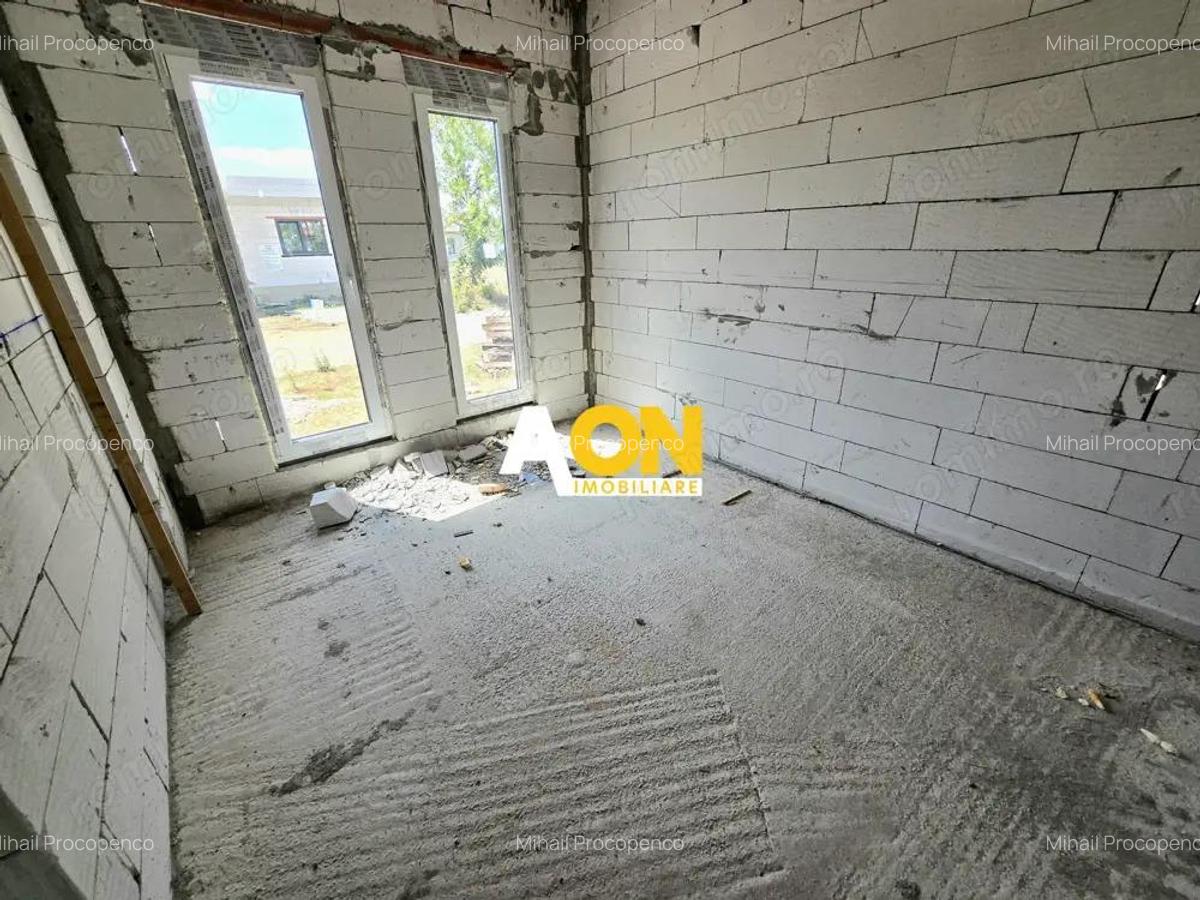 Casa Individuala, 510mp Teren, Zona Alba - Mice?ti - 12