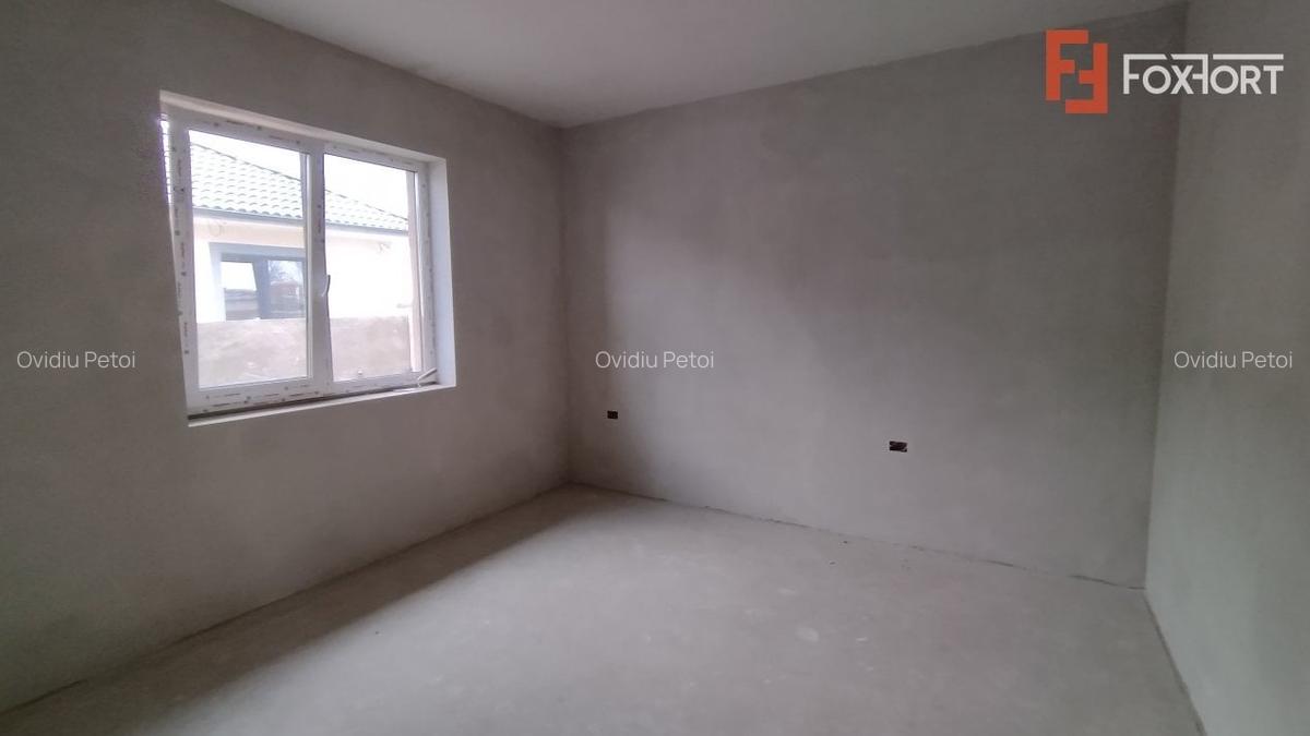 Casa individuala 4 camere, Sanmihaiu Roman - 4