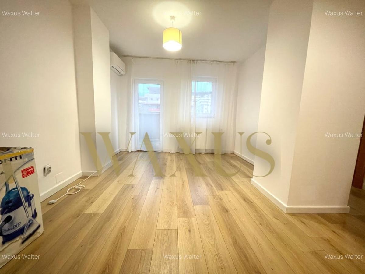 OCAZIE! Apartament de 3 camere, 60mp, terasa, parcare, VIVO I BMW - 1