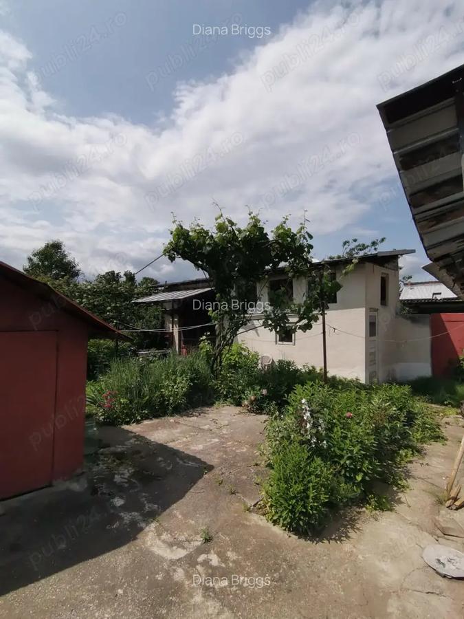 Casa de vanzare Gaesti - 5