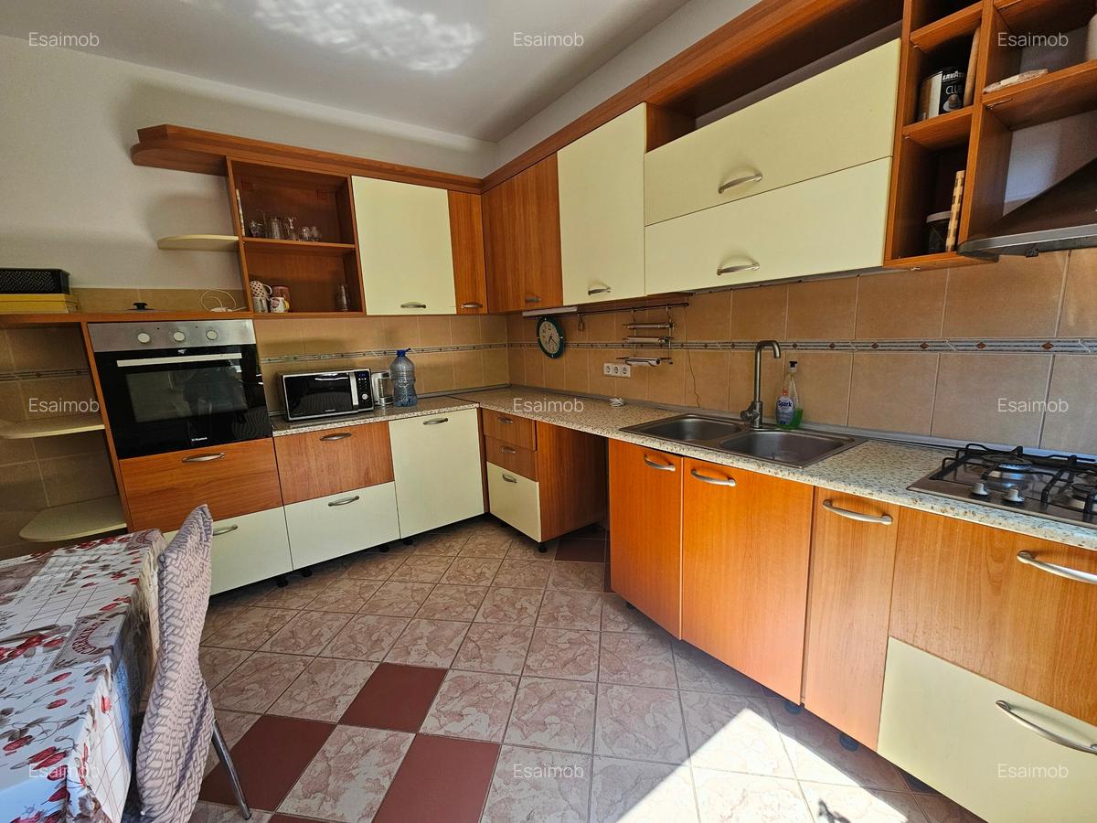 De vanzare vila individuala  Snagov padure-lac - 10