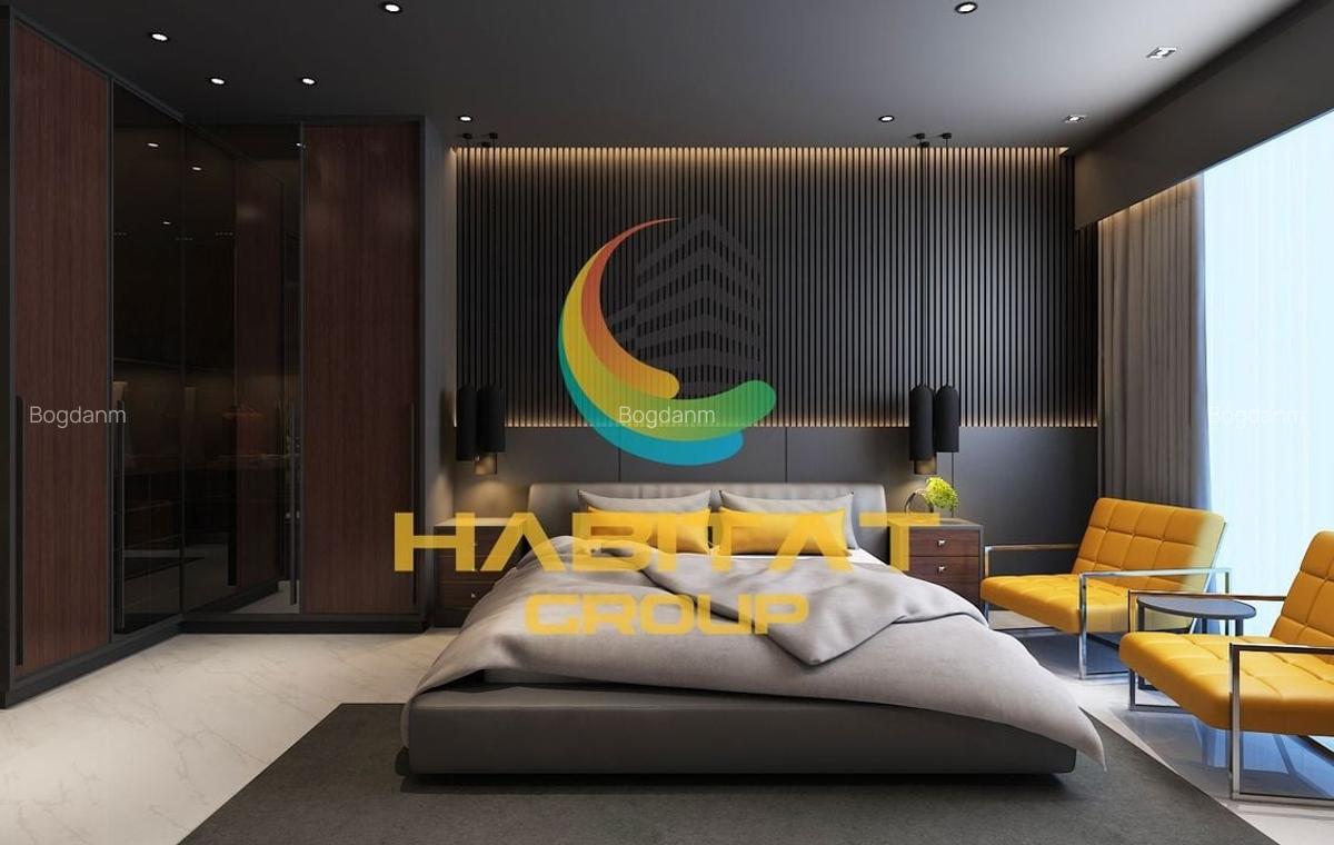 Titan 2 camere decomandat 65 mp + LOC PARCARE GRATUIT - 4