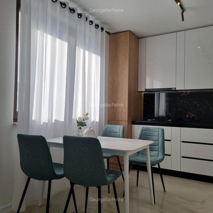 Vila noua in complex rezidential// prima inchiriere// Pipera - 9