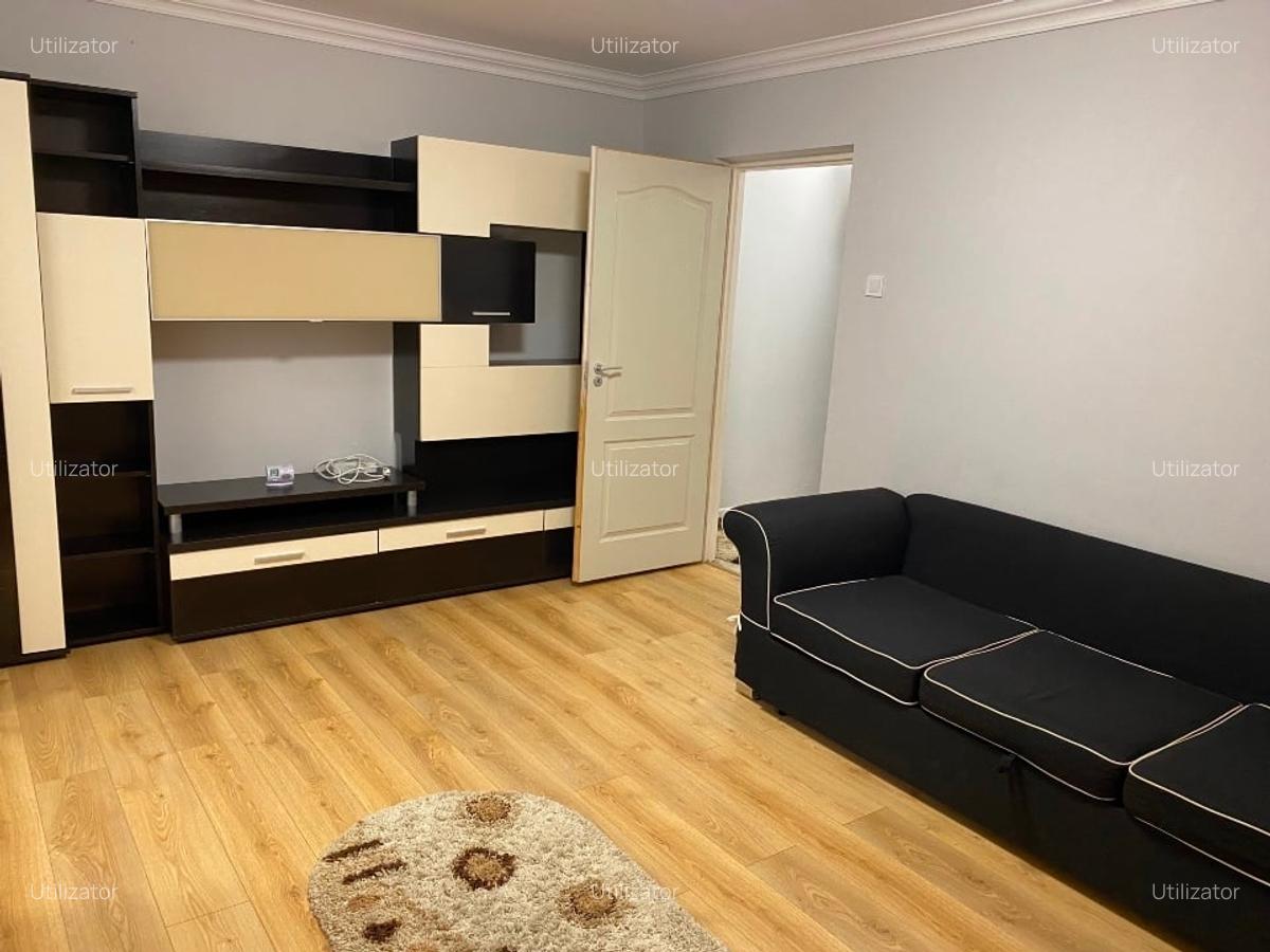 PERSOANĂ FIZICĂ, Ap 2 cam 50 mp, Podu Ros ,SD ,, et 4, 450€ - 3