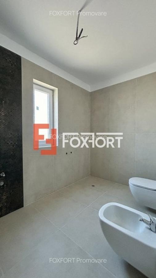 Casa cu 4 camere, toate utilitatile, cu plata in transe Sanandrei. - 18