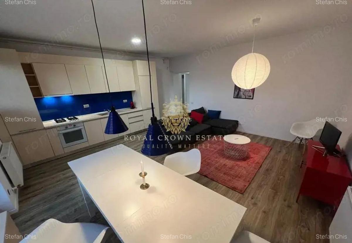 Apartament 3 camere | Laguna Residence - Lac Floreasca - Parc - 3