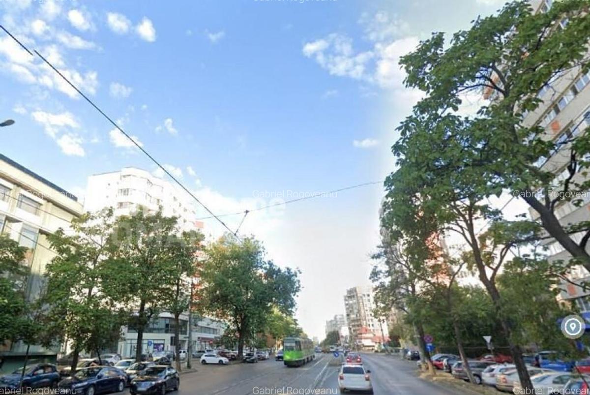 Spatiu Comercial 84 MP | Zona Piata Victoriei - Banu Manta - - 5