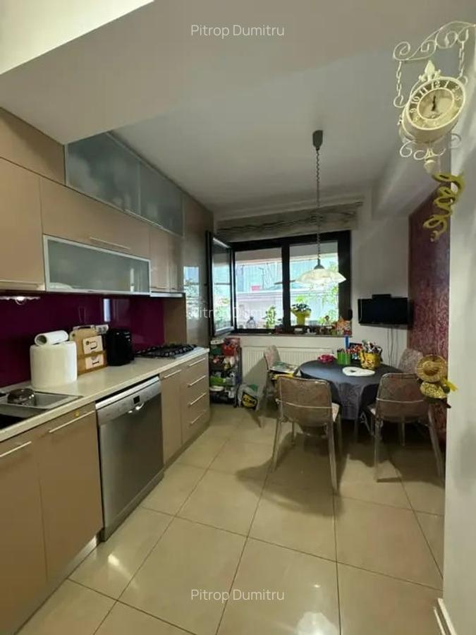 Pipera - Voluntari | Apartament Lux | 2 Camere | 75 mp utili | - 8