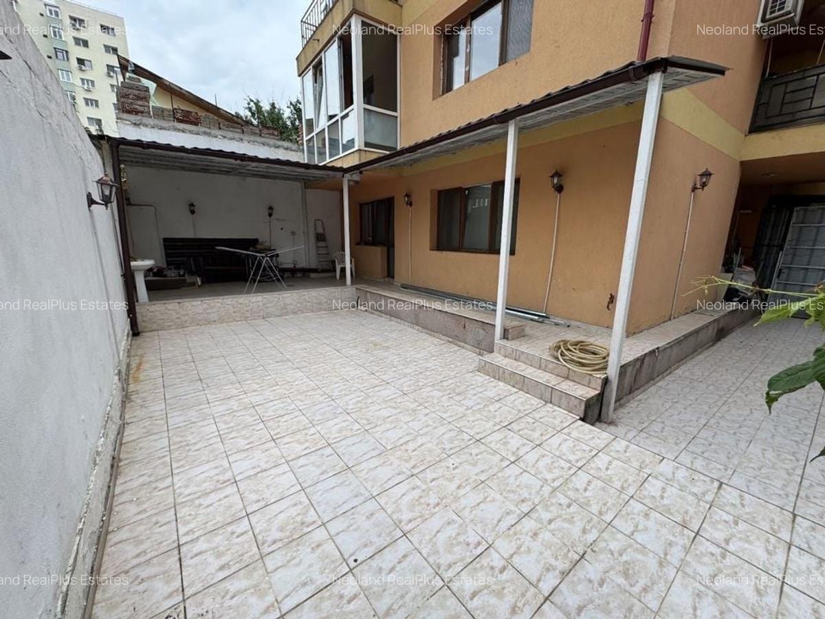 Apartament cu 3 camere si terasa, parter, bloc P+3 - Colentina/Parc Plumbuita - 2
