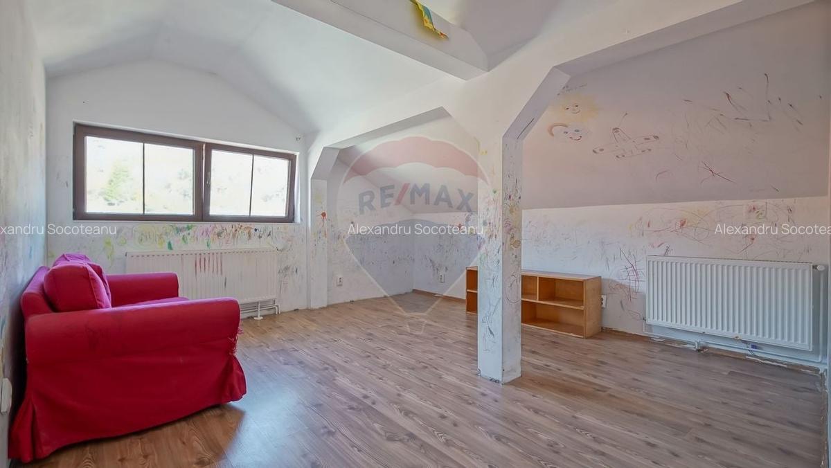 PODUL LUI GRID 13 | CASA 4 CAMERE CU DOUA BAI SI PRIVELISTE | SCHEI - 30