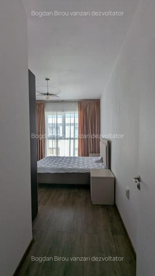 Inchiriere 2 camere modern, Str Drumul Gura Calitei, Metrou Teclu - 9