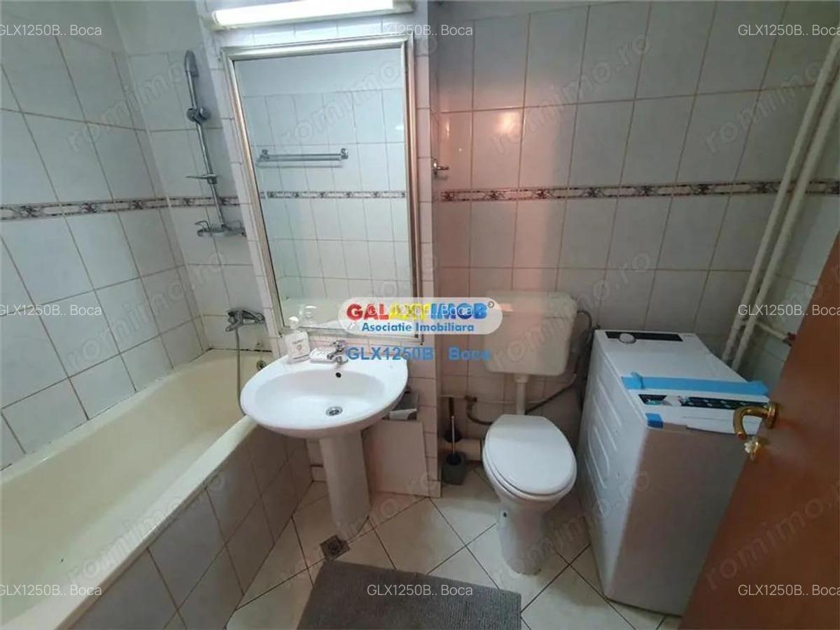 GARSONIERA DECOMANDATA - DECEBAL - 6