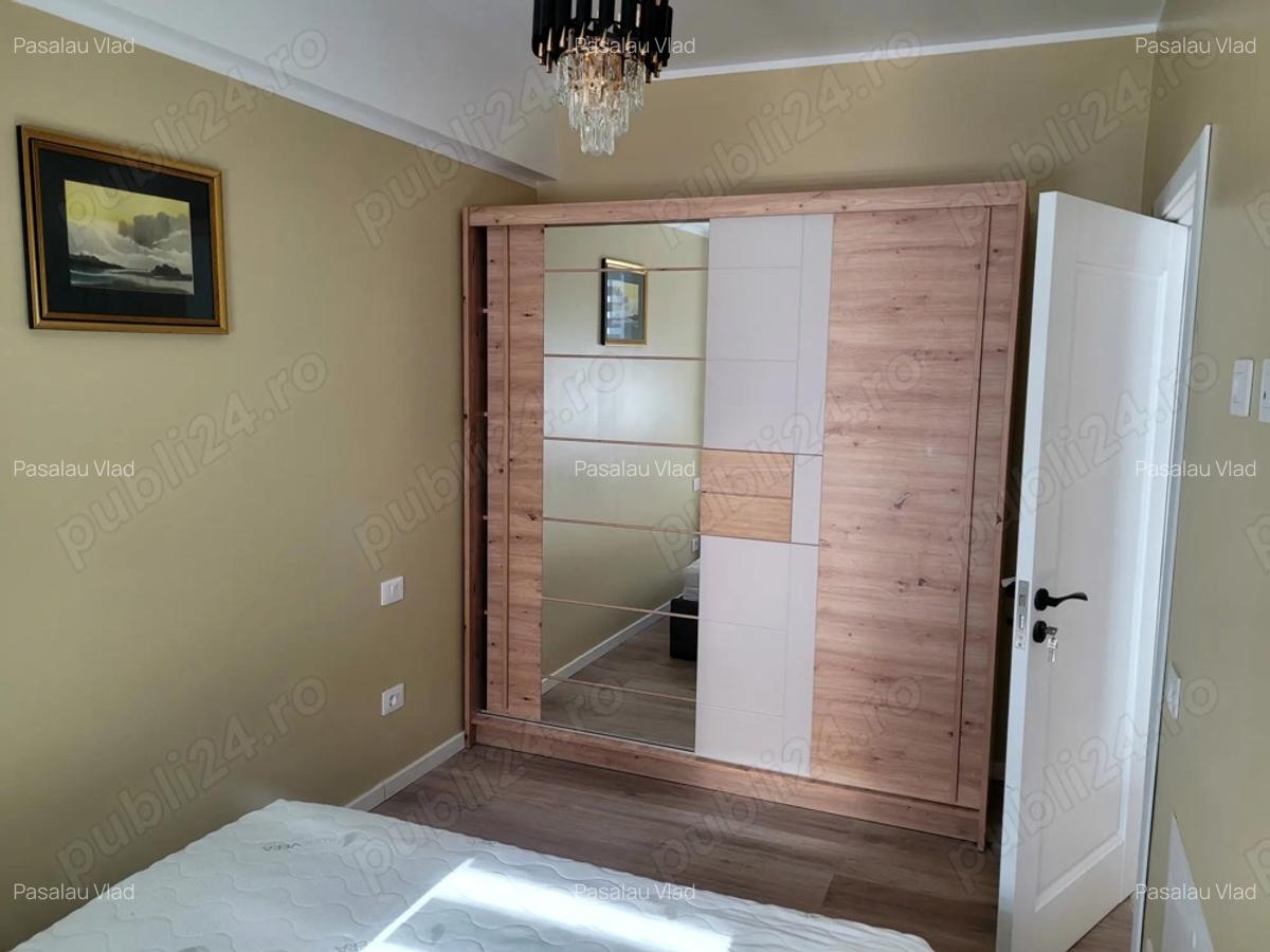 Apartament nou, 2 camere, prima inchiriere - 3