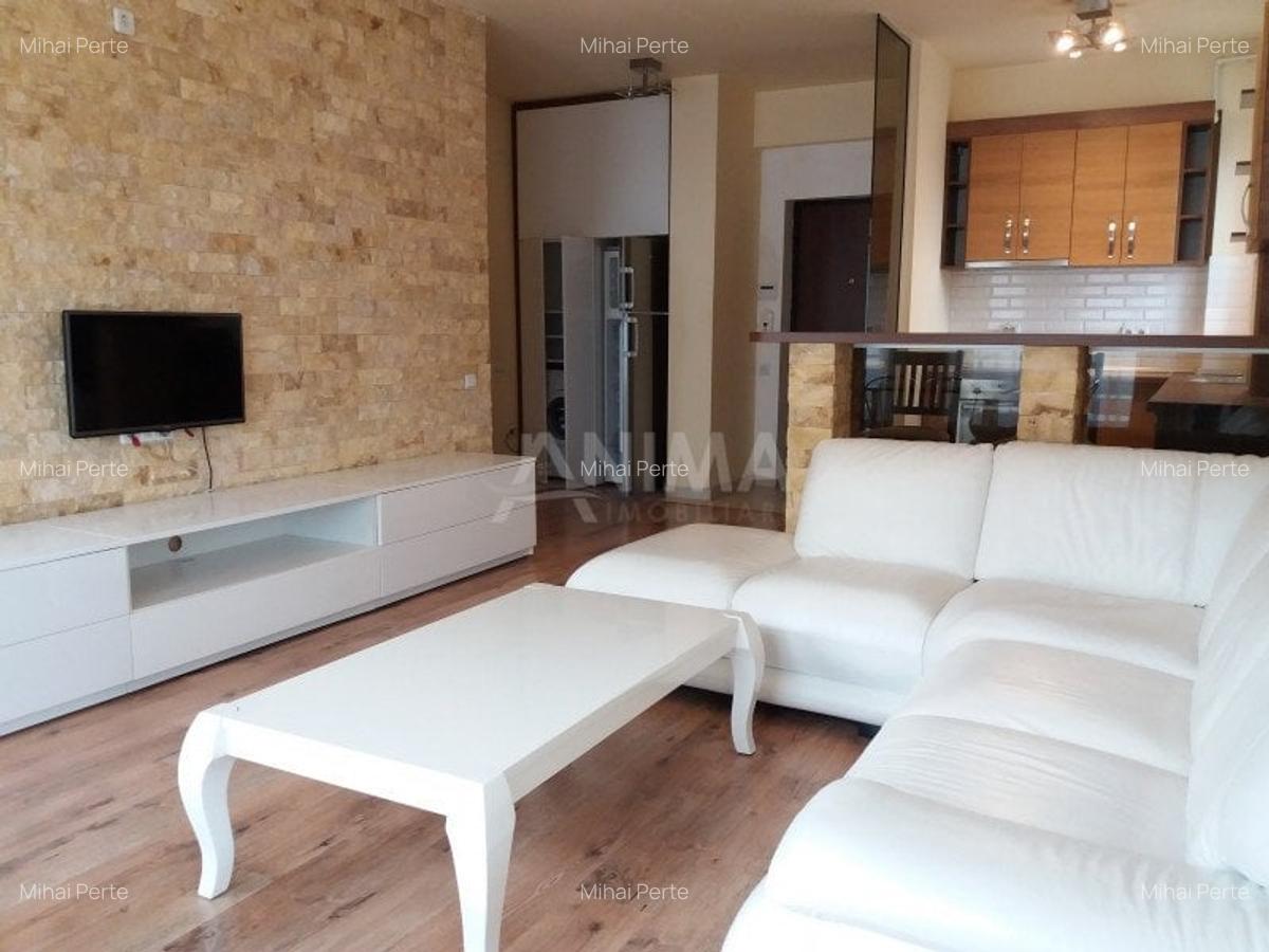 Apartament cu 2 camere, constructie noua, zona strazii Plopilor - 1