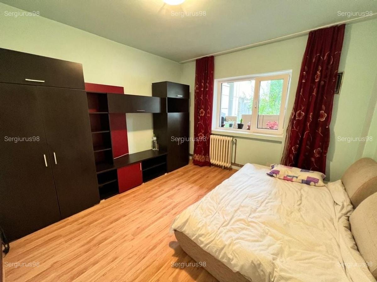 Se cauta COLEGA DE APARTAMENT | camera de inchiriat in Zorilor - 1