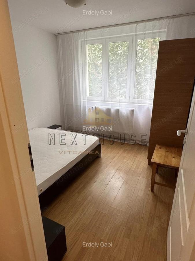 Apartament 3 camere Drumul Taberei ( foarte aproape de metrou ) - 5