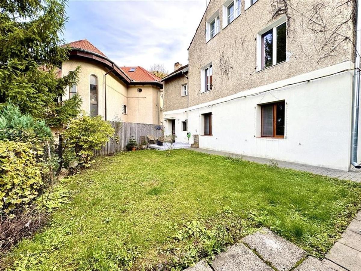 Apartament 3 camere la casa pe Warthe  Drumul Poienii - 12