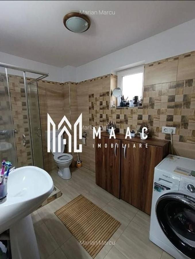 Casă 160 MPU | 5 camere | 220 mp teren | 3 băi | Dressing | Șelimbăr - 6
