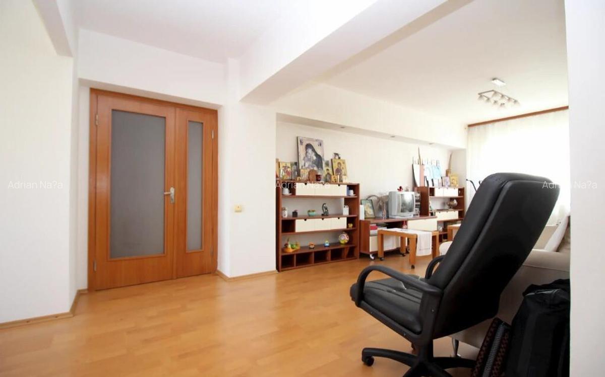 Cranga?i Ceahlaul, 3 camere modificat din 4, centrala proprie - 5