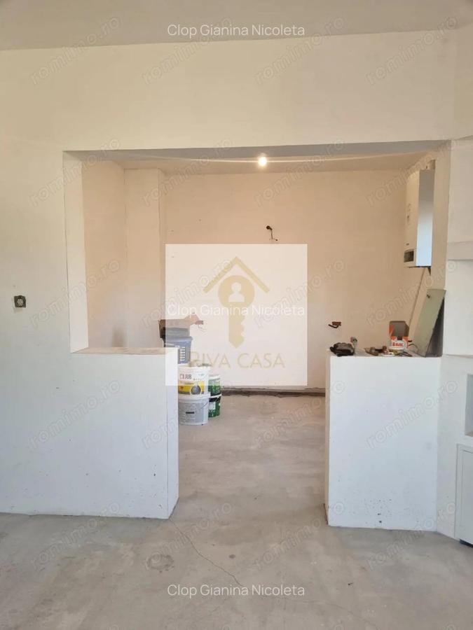 Vanzare casa Oncea semifinisata - 14
