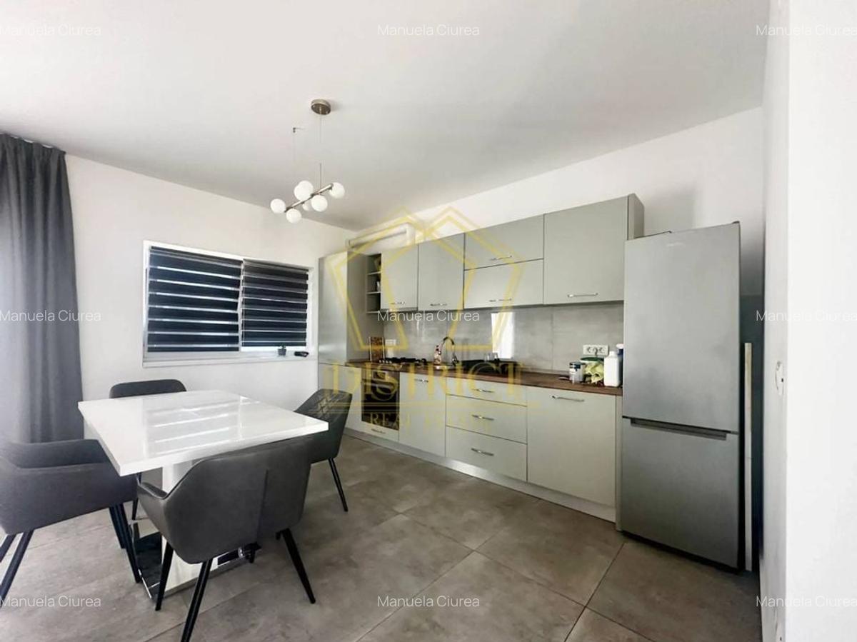 Casa insiruita cu 3 camere | Zona Cora | Dumbravita - 2