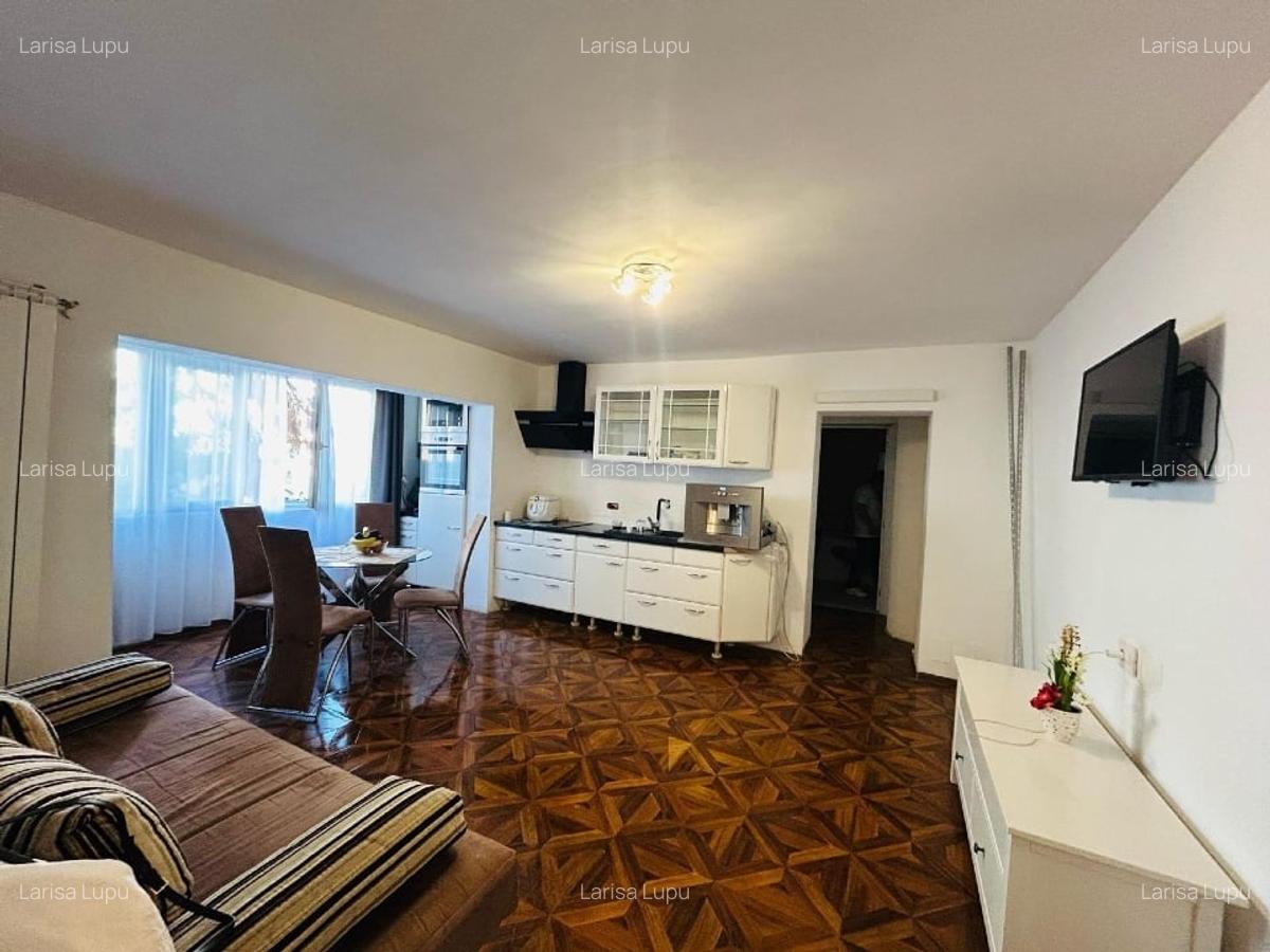Proprietar, apartament cu 3 camere, zona Lipovei - 6
