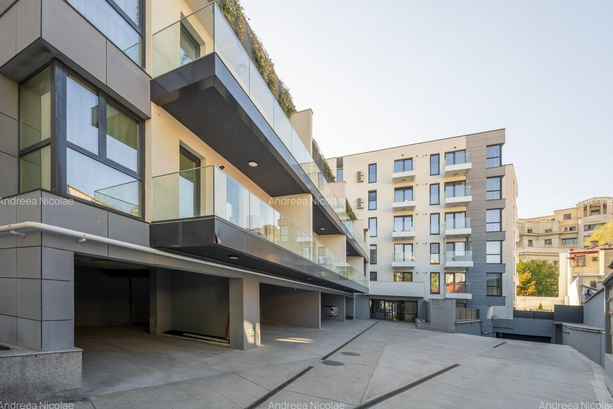 Apartament cu 2 camere decomandat în Unirii - 12