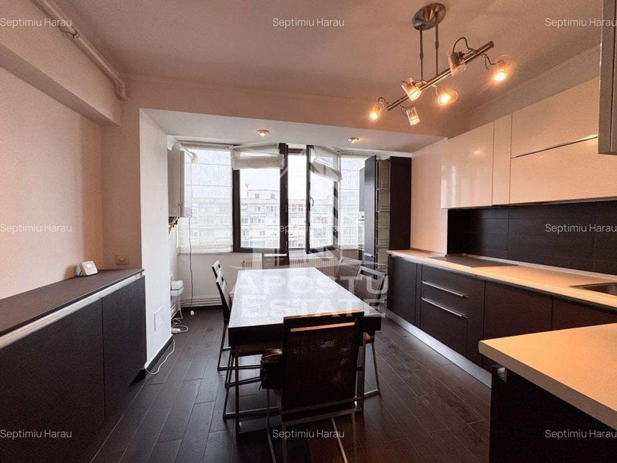 Apartament 2 camere | 57mp | Modern | La cheie | Et. int. | Dragalina - 2