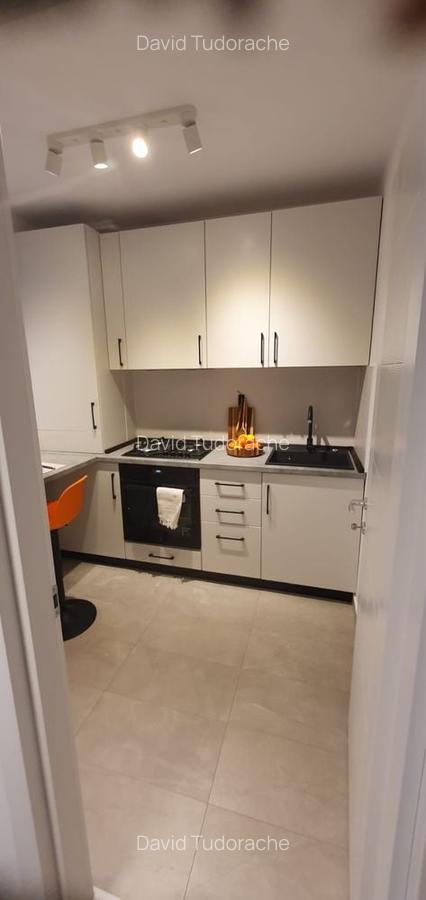 Garsoniera Theodor Pallady - 8 Garsoniera Theodor Pallady - 8