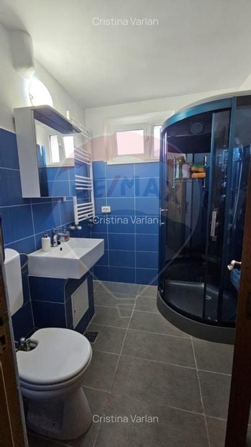 Apartament cu 2 camere de vanzare in zona Precista - 8