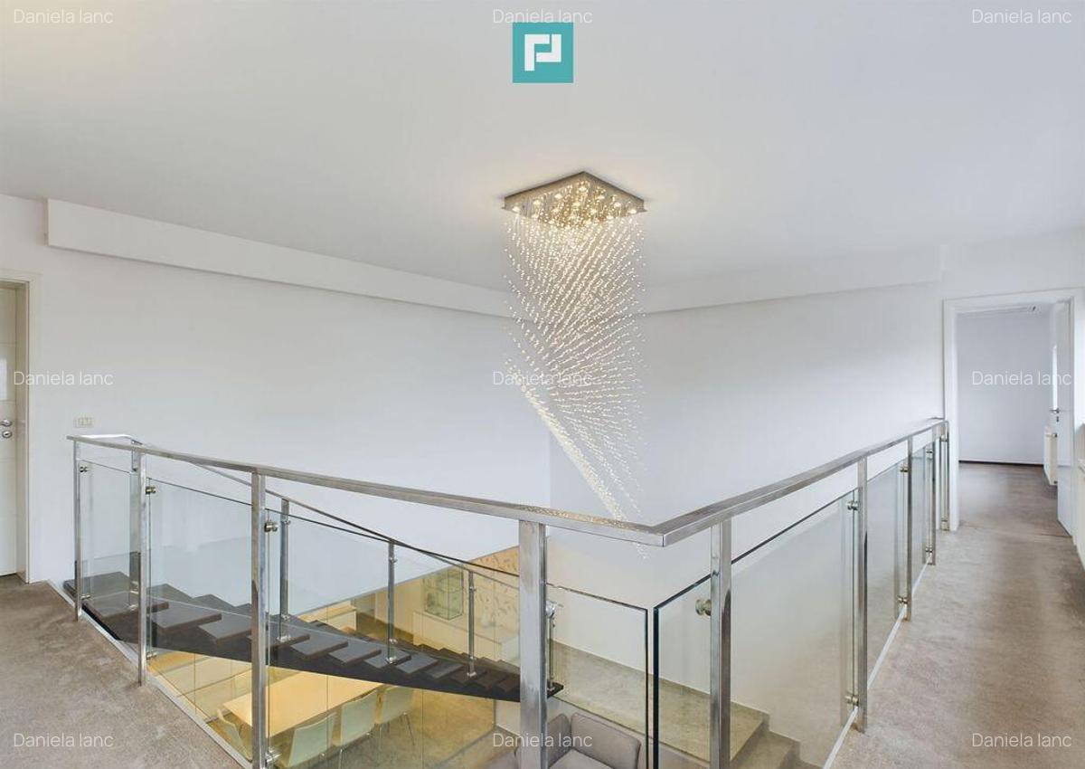 Vila de lux cu doua locuin?e, in Dumbravi?a Loc... - 8